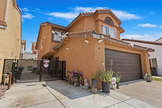 Fontana, CA 92337,11813 Alabaster Court