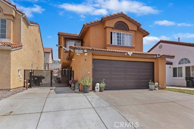 Fontana, CA 92337,11813 Alabaster Court