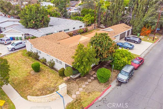 Panorama City, CA 91402,8401 Kester Avenue