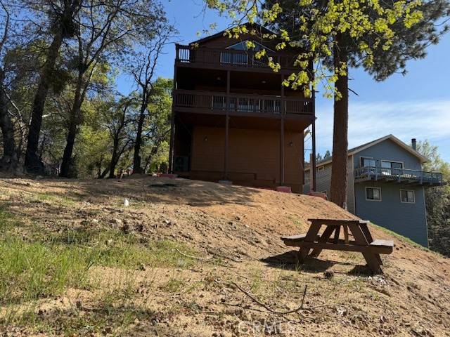 Crestline, CA 92325,373 Davos Drive