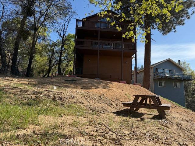 Crestline, CA 92325,373 Davos Drive