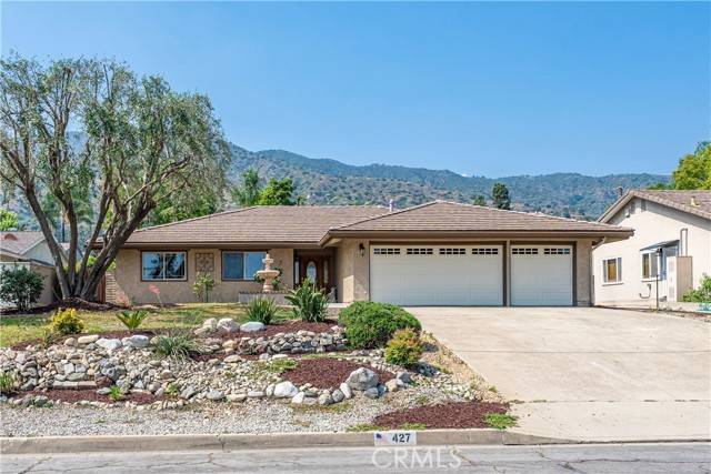Glendora, CA 91741,427 W Northridge Avenue