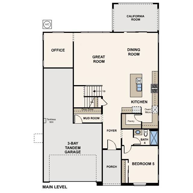 Chino, CA 91708,16680 Dara Avenue