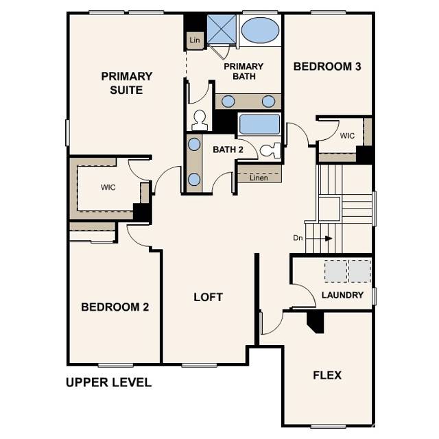 San Jacinto, CA 92583,697 Daffodil Lane