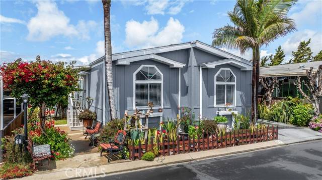 Anaheim, CA 92802,1616 S Euclid #60