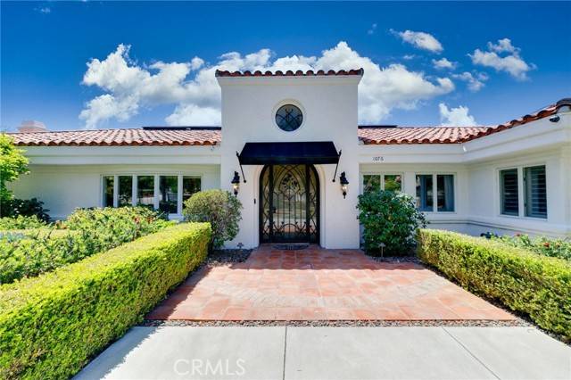 Claremont, CA 91711,1076 Pomello Drive