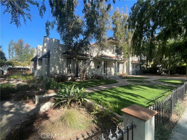 Claremont, CA 91711,1111 Harvard Avenue