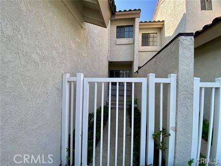 Diamond Bar, CA 91765,22905 Colombard Lane #3