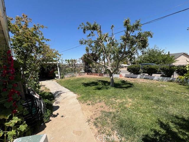 Hesperia, CA 92345,11378 Jacaranda Avenue