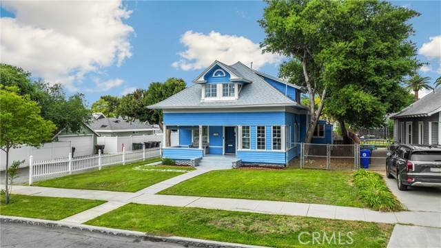 Upland, CA 91786,253 N 8th Avenue