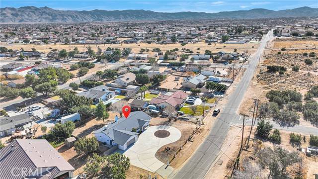 Hesperia, CA 92345,7115 Redwood Avenue