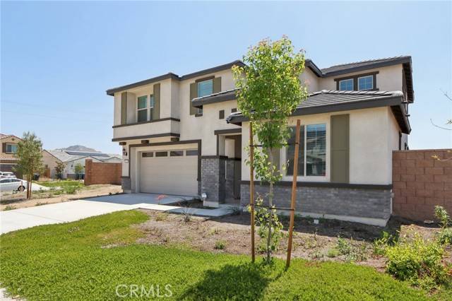 Perris, CA 92571,687 Ballesteros St