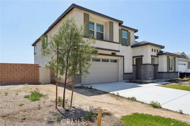 Perris, CA 92571,687 Ballesteros St