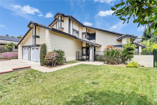 San Dimas, CA 91773,951 Calle Primavera
