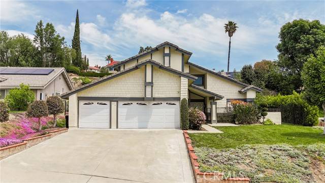 San Dimas, CA 91773,951 Calle Primavera