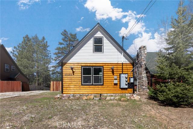 Big Bear Lake, CA 92315,40085 Forest Road