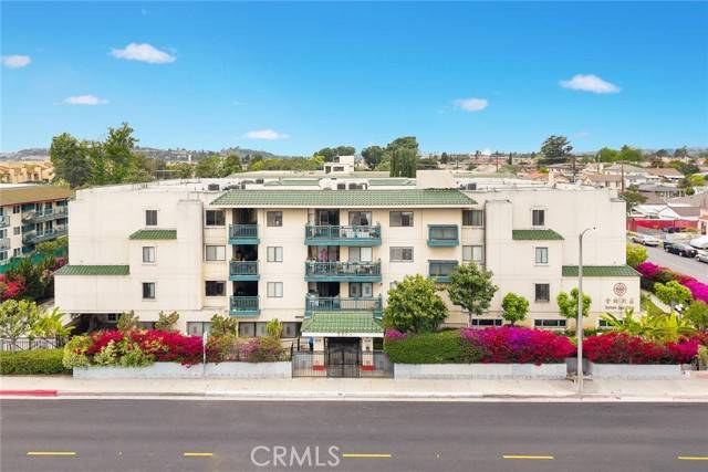 Monterey Park, CA 91755,321 N orange #104