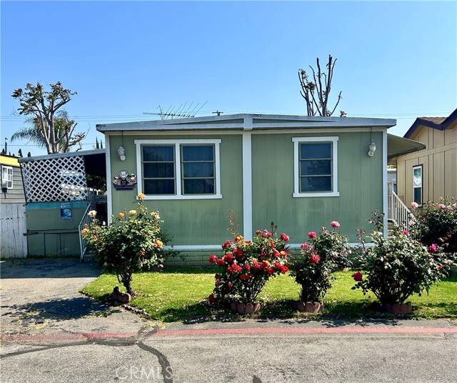Pomona, CA 91766,1401 W 9th #27