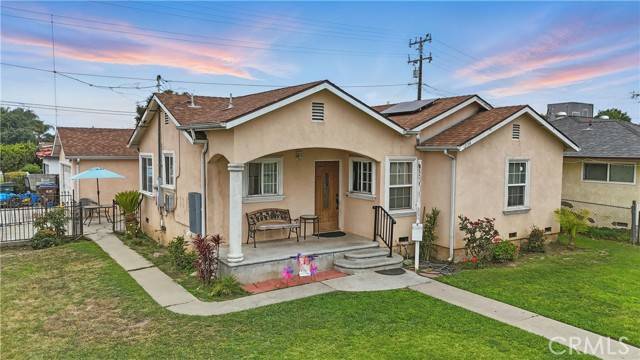 El Monte, CA 91732,12154 Pineville Street