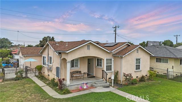 El Monte, CA 91732,12154 Pineville Street