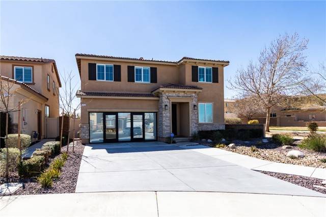Hesperia, CA 92344,13135 Upland Court