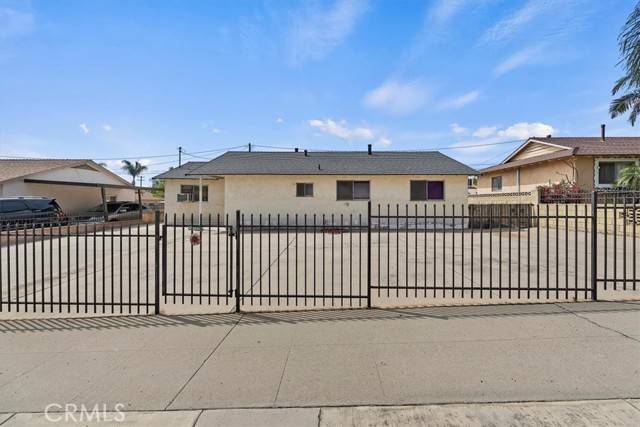 Colton, CA 92324,920 W Citrus Street
