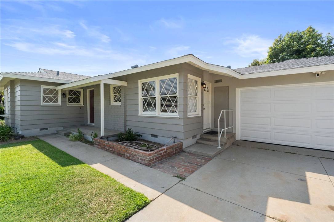 West Covina, CA 91790,1337 S Sunkist Avenue