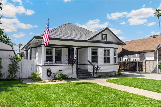 Pomona, CA 91767,680 E Kingsley Avenue