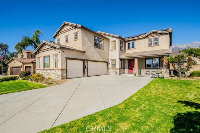 Rancho Cucamonga, CA 91739,13210 White Fir Court