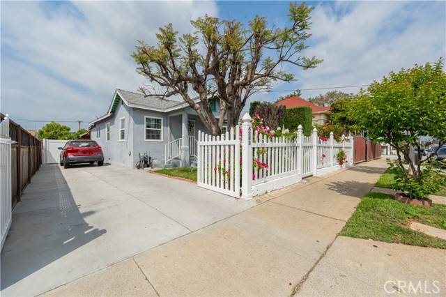 Los Angeles, CA 90063,4253 Eugene Street
