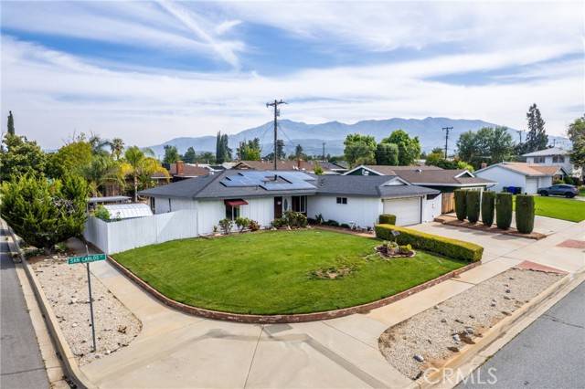 Yucaipa, CA 92399,35230 San Carlos Street
