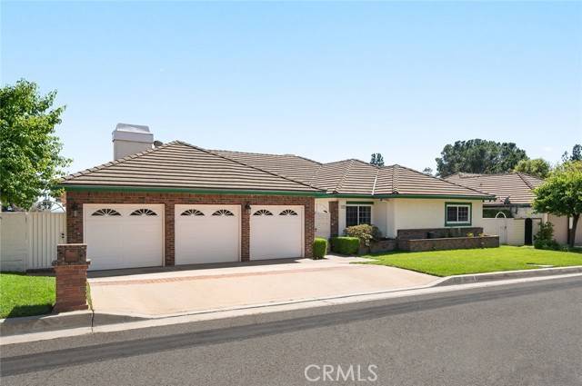 Sierra Madre, CA 91024,1206 Arno Drive