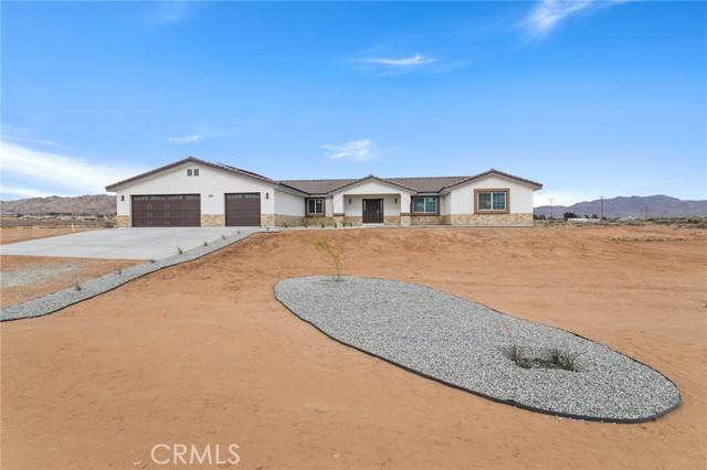 Apple Valley, CA 92307,16925 Nanticoke Road
