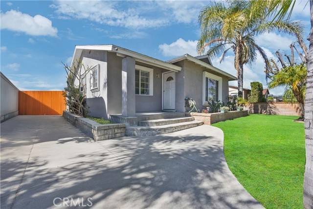 Fontana, CA 92336,17373 Reed Street