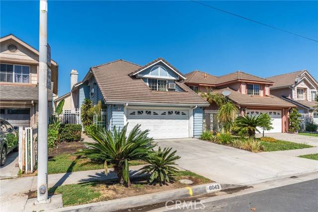 Huntington Park, CA 90255,6043 Miles Avenue