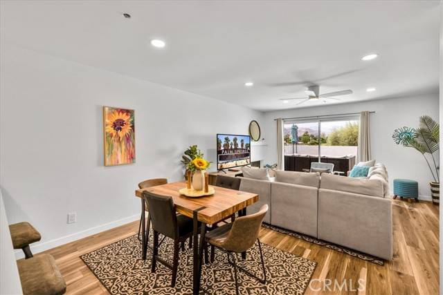 Palm Springs, CA 92262,280 S Avenida Caballeros #266
