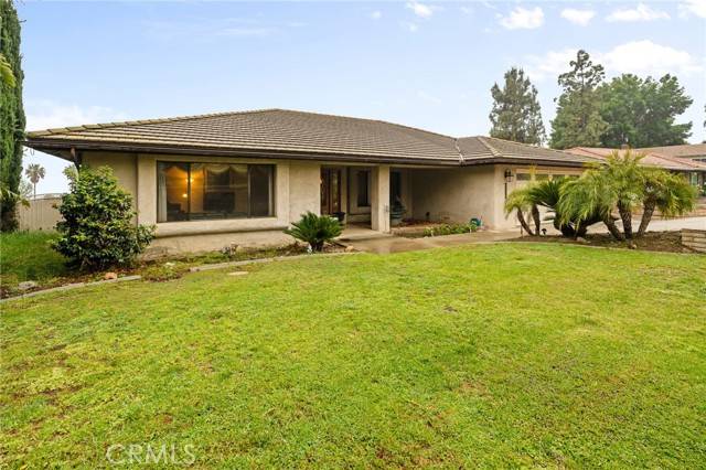 Rancho Cucamonga, CA 91701,8321 La Senda Road