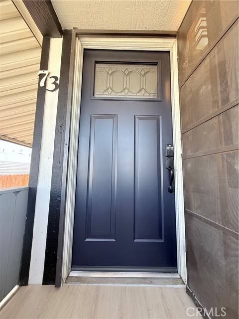 Redlands, CA 92374,1721 E COLTON #73