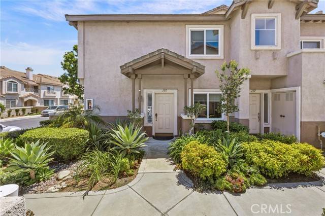 Ontario, CA 91764,1008 N Turner Avenue #260