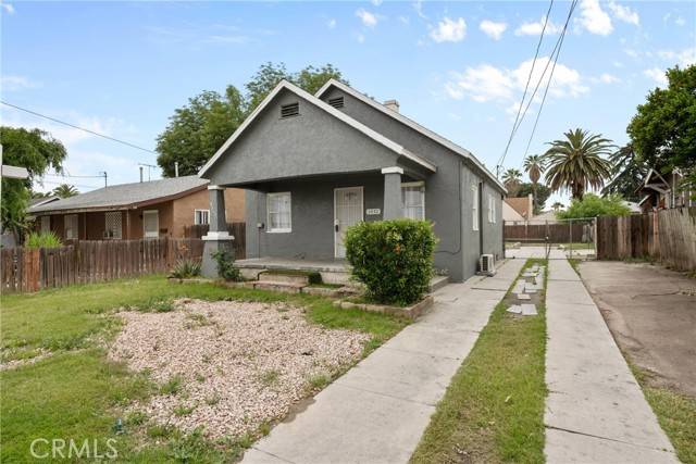 San Bernardino, CA 92410,1072 Acacia Avenue