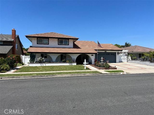 Placentia, CA 92870,1343 Montevideo Avenue