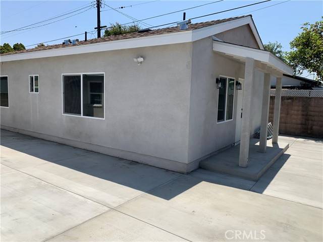 Norwalk, CA 90650,11506 maza Street