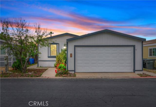 Perris, CA 92571,80 E Dawes #51