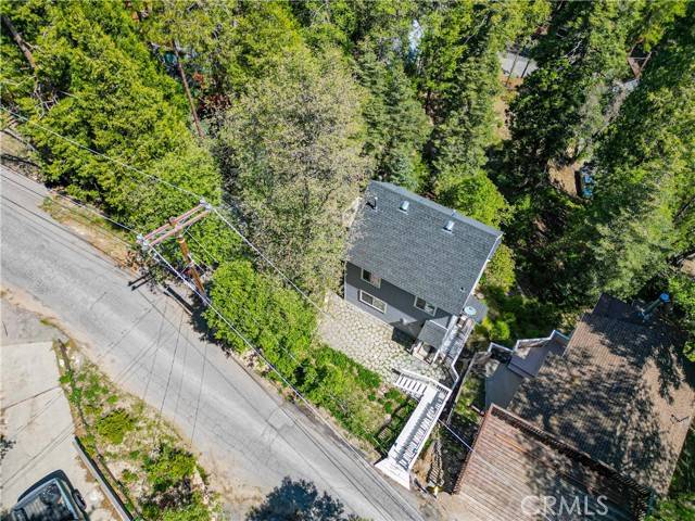 Twin Peaks, CA 92391,576 Rose Lane
