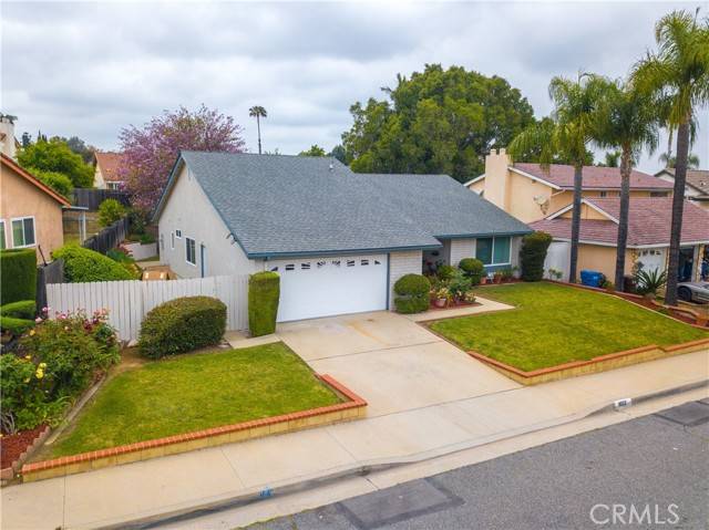 Hacienda Heights, CA 91745,1633 Summer Lawn Way