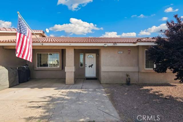 Phelan, CA 92392,8865 7th Street