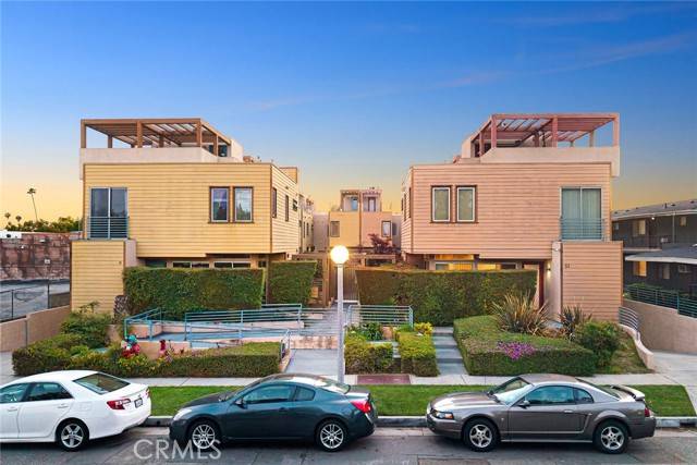 Pasadena, CA 91107,53 N Oak Avenue #5