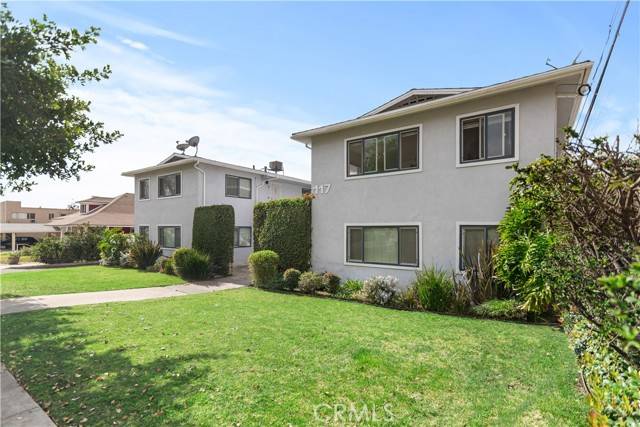 Monrovia, CA 91016,117 S Ivy Avenue #D