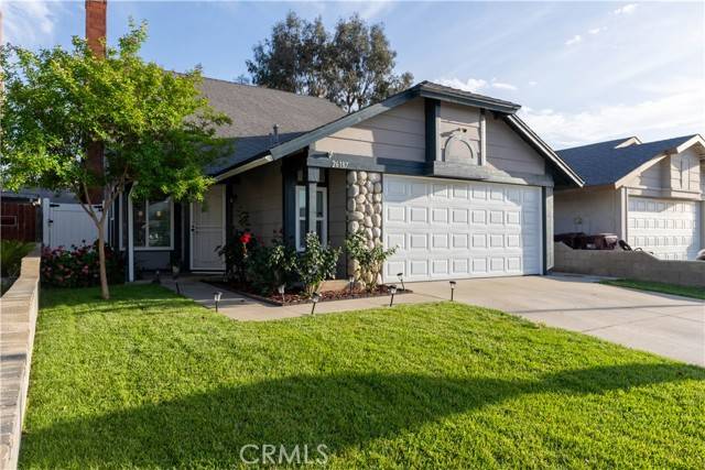 Moreno Valley, CA 92555,26187 Oshua Drive