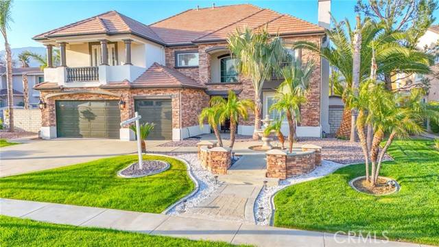 Rancho Cucamonga, CA 91739,12932 Carnesi Drive